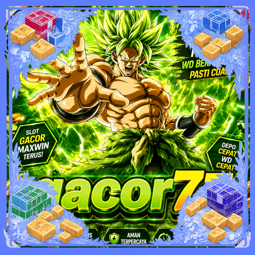 gacor77 — galeri pratinjau Resmi APK