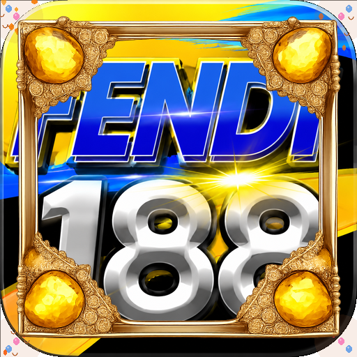 fendi188 — mitra unggulan